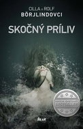 Skočný príliv - Kniha
