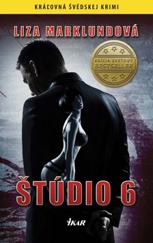 Štúdio 6 - Kniha - Main image