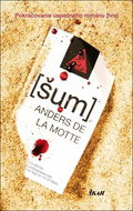 Šum - Kniha