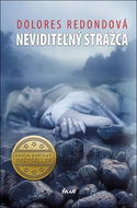 Neviditeľný strážca - Kniha