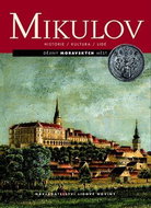 Mikulov - Kniha