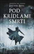 Pod krídlami smrti - Kniha