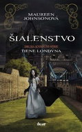 Šialenstvo - Kniha