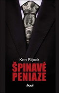 Špinavé peniaze - Kniha