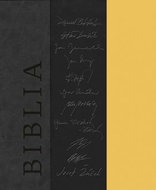 Biblia - Kniha