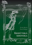 Krhútská kronika - Kniha