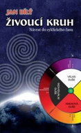 Živoucí kruh: Návrat do cyklického času - Kniha