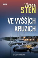 Ve vyšších kruzích: Severský krimiromán - Kniha