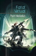 Fatal Virtual - Kniha