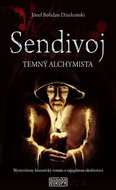 Sendivoj: Temný alchymista - Kniha