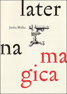 Laterna magica - Kniha