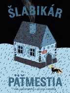 Šlabikár päťmestia - Kniha