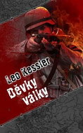 Děvky války - Kniha