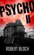 Psycho II - Kniha