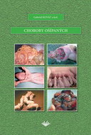 Choroby ošípaných - Kniha