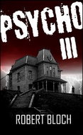 Psycho III - Kniha
