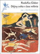 Dějiny světa v čase milénia - Kniha