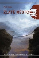 Zlaté město: Agent JFK 32 - Kniha