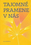 Tajomné pramene v nás - Kniha