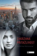 Zakázaná přitažlivost - Kniha