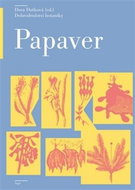 Papaver: Dobrodružství botaniky - Kniha
