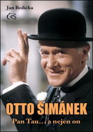 Otto Šimánek Pan Tau... a nejen on - Kniha