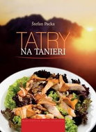 Tatry na tanieri - Kniha