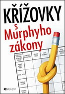 Křížovky s Murphyho zákony - Kniha
