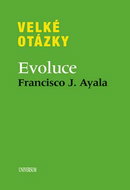 Velké otázky Evoluce - Kniha