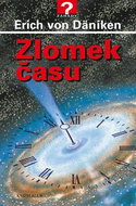 Zlomek času - Kniha