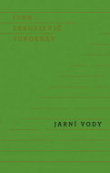 Jarní vody - Kniha