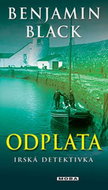 Odplata: Irská detektivka - Kniha