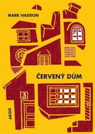 Červený dům - Kniha