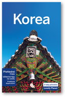 Korea - Kniha