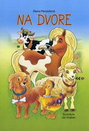Na dvore - Kniha