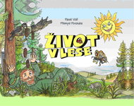 Život v lese - Kniha