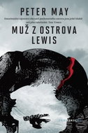 Muž z ostrova Lewis: Muž beze jména. Muž bez paměti. Muž, který nemá na výběr. - Kniha