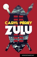 Zulu - Kniha