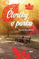 Čtvrtky v parku - Kniha