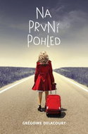 Na první pohled - Kniha