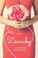 Zásnuby - Kniha