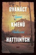 Dvanáct kmenů Hattiiných - Kniha