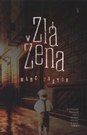Zlá žena - Kniha