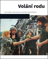 Volání rodu - Kniha