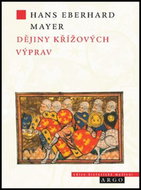 Dějiny křížových výprav - Kniha
