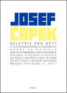 Beletrie pro děti - Kniha