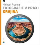 Fotografie v praxi KRAJINA - Kniha