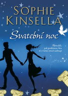 Svatební noc - Kniha