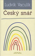 Český snář - Kniha