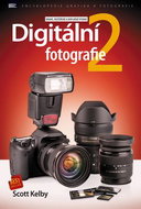 Digitální fotografie 2 - Kniha